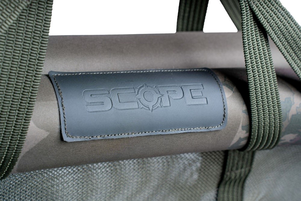 Nash Vážící Sak Scope OPS Inflatable Retainer Sling XL (3)